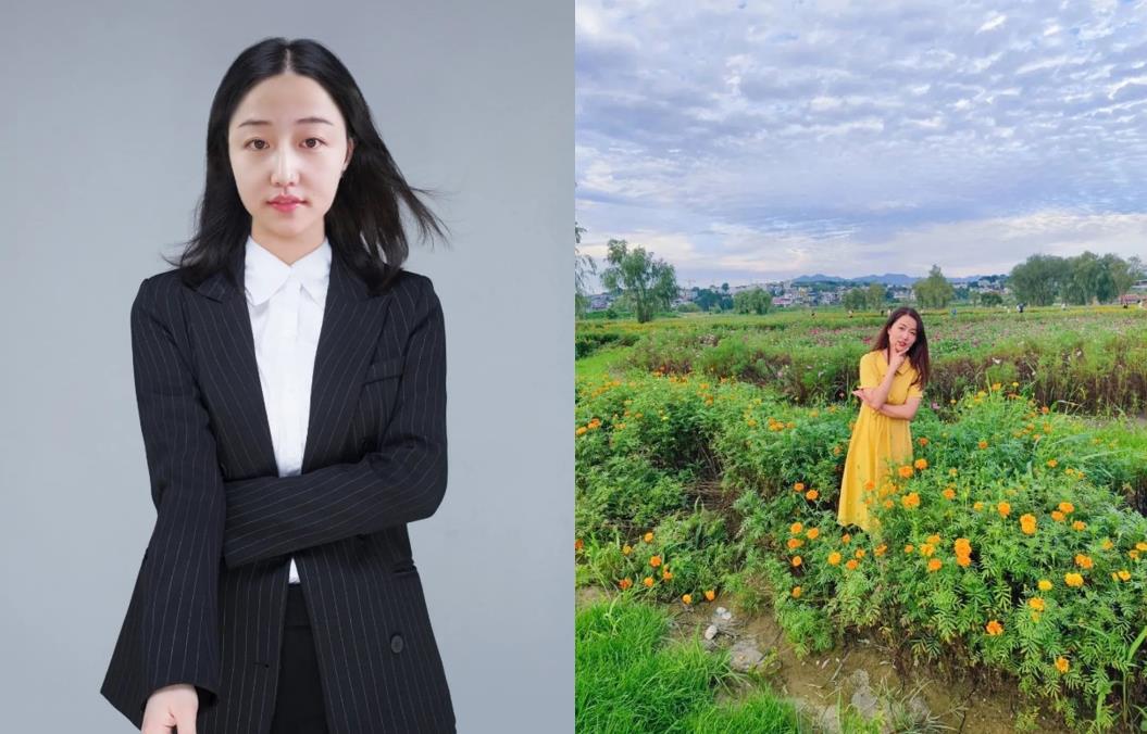 騰越“她”力量|企劃創(chuàng)意“小能手”，項(xiàng)目生活“當(dāng)家人”