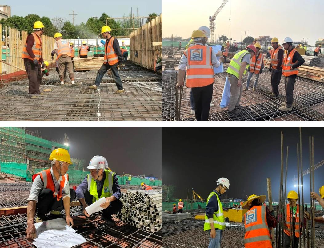 奮斗正當(dāng)時(shí)①|(zhì)騰越集結(jié)號(hào)，看民生工程建造圖鑒~