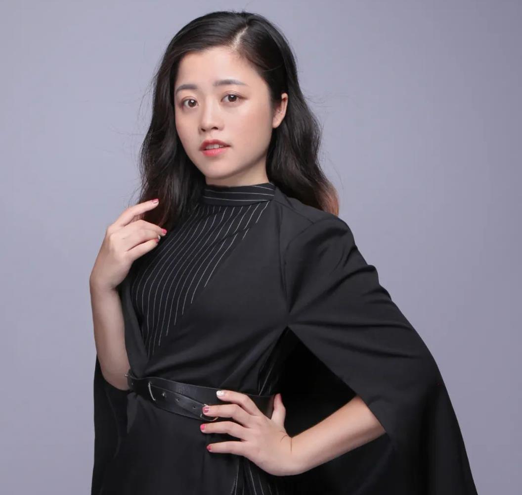 騰越“她”力量丨“瀟灑小姐”的騰越人生！