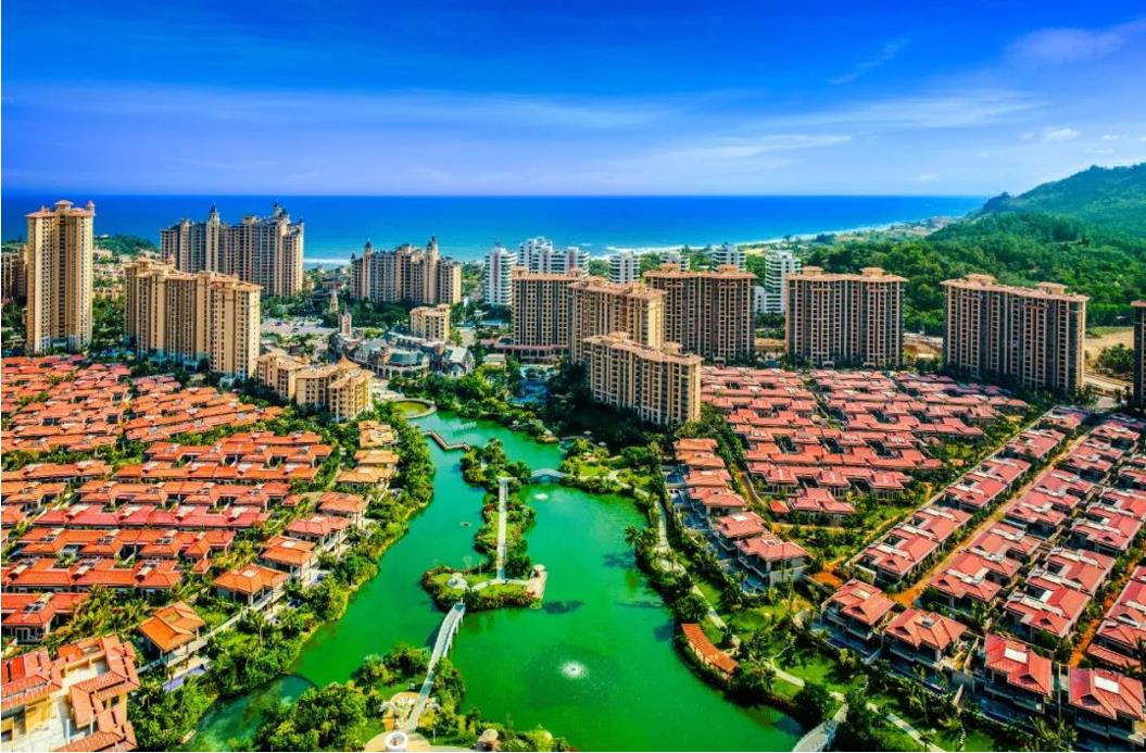 保穩(wěn)健經(jīng)營(yíng)，推科技建造，碧桂園穿越周期之道