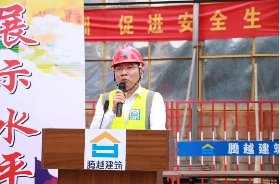 先鋒人物|實(shí)干為先，當(dāng)好“突圍”帶頭人