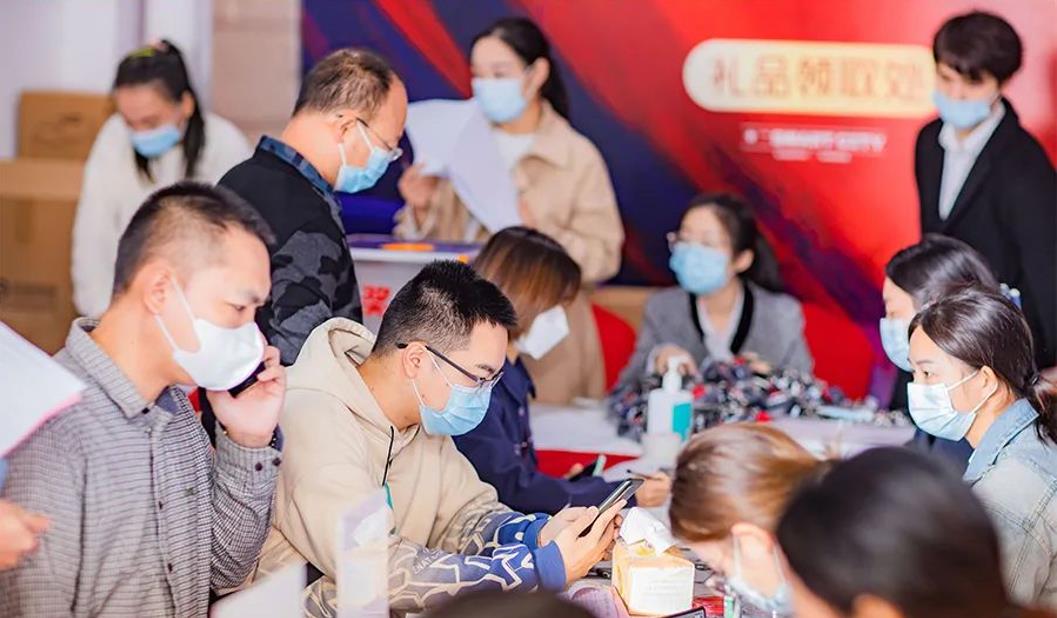 碧桂園：與時(shí)俱進(jìn)、上下同欲，有信心有辦法打贏(yíng)“決戰(zhàn)”